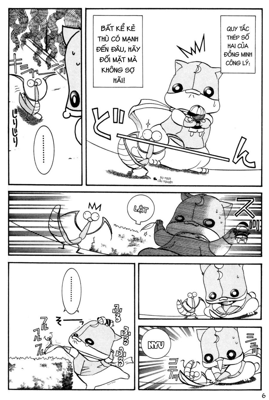 Aqua - chap9 - Trang 7